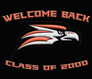 welcome back